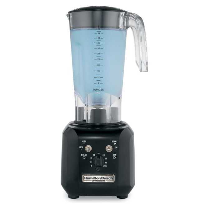 Blender Hamilton Beach HBH 450 1.4lt