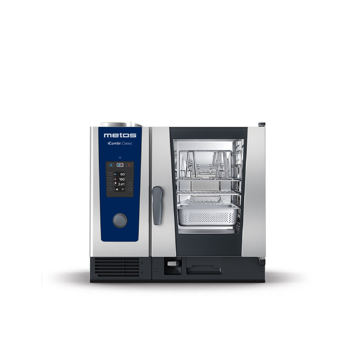 Metos system Rational iCombi Classic 6-1/1 Elekt 3NAC 400V